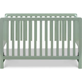 Colby 4-In-1 Low-Profile Convertible Crib