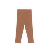 Ellie Leggings | Rust