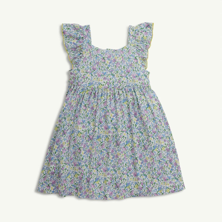 Magnetic Dress