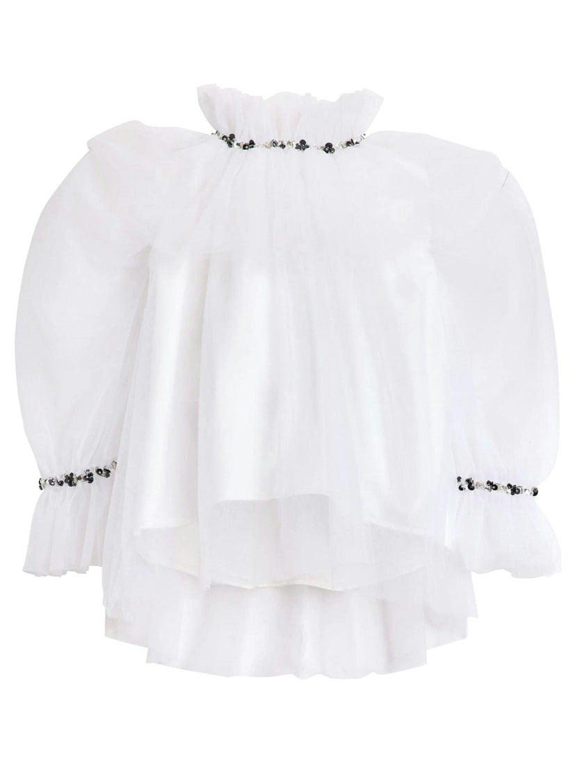 Pierrot Clown Shirt For Kids