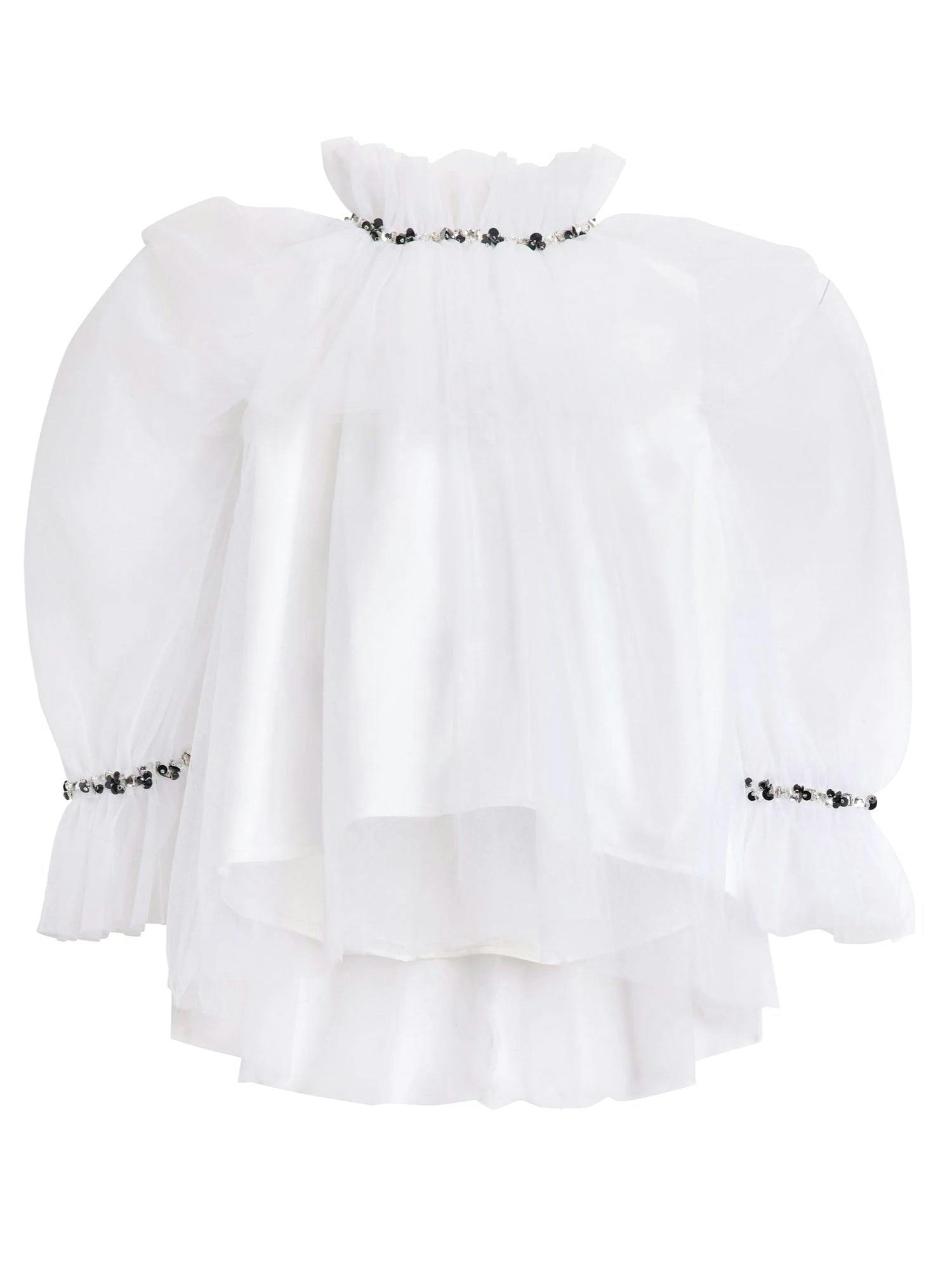 Pierrot Clown Shirt For Kids