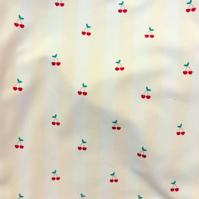 Bettina - Cherry Shortcake