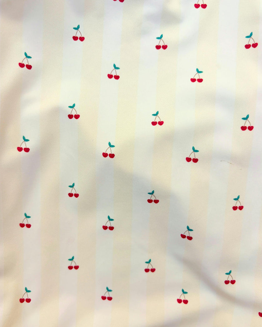 Bettina - Cherry Shortcake