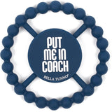 Put me in Coach Teether