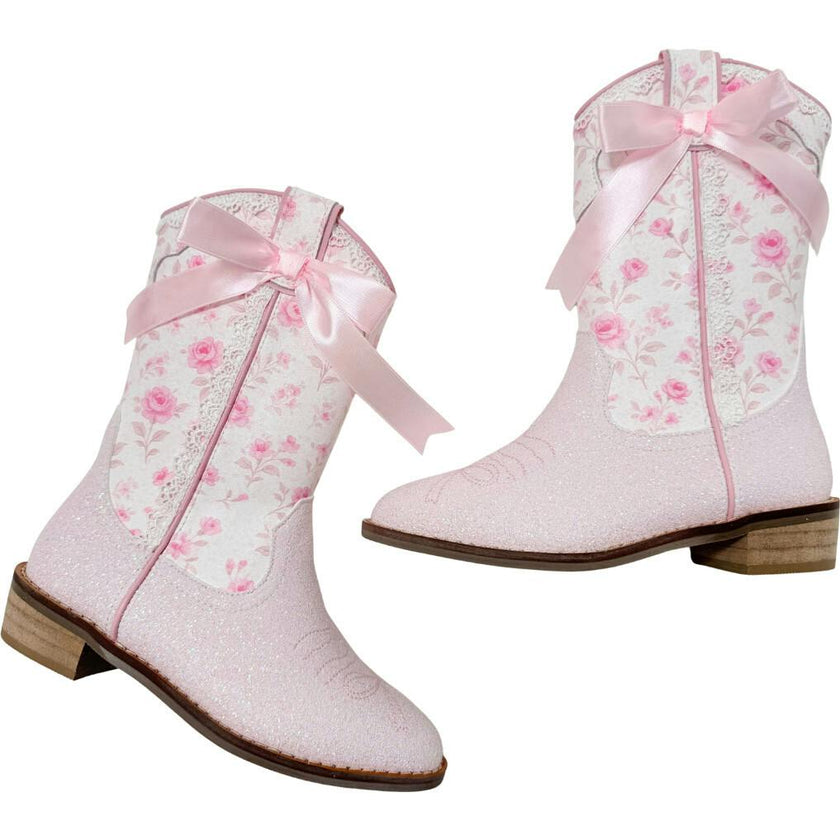 Cowgirl Rosie Rodeo Boots