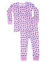Kids Pajamas - Gems