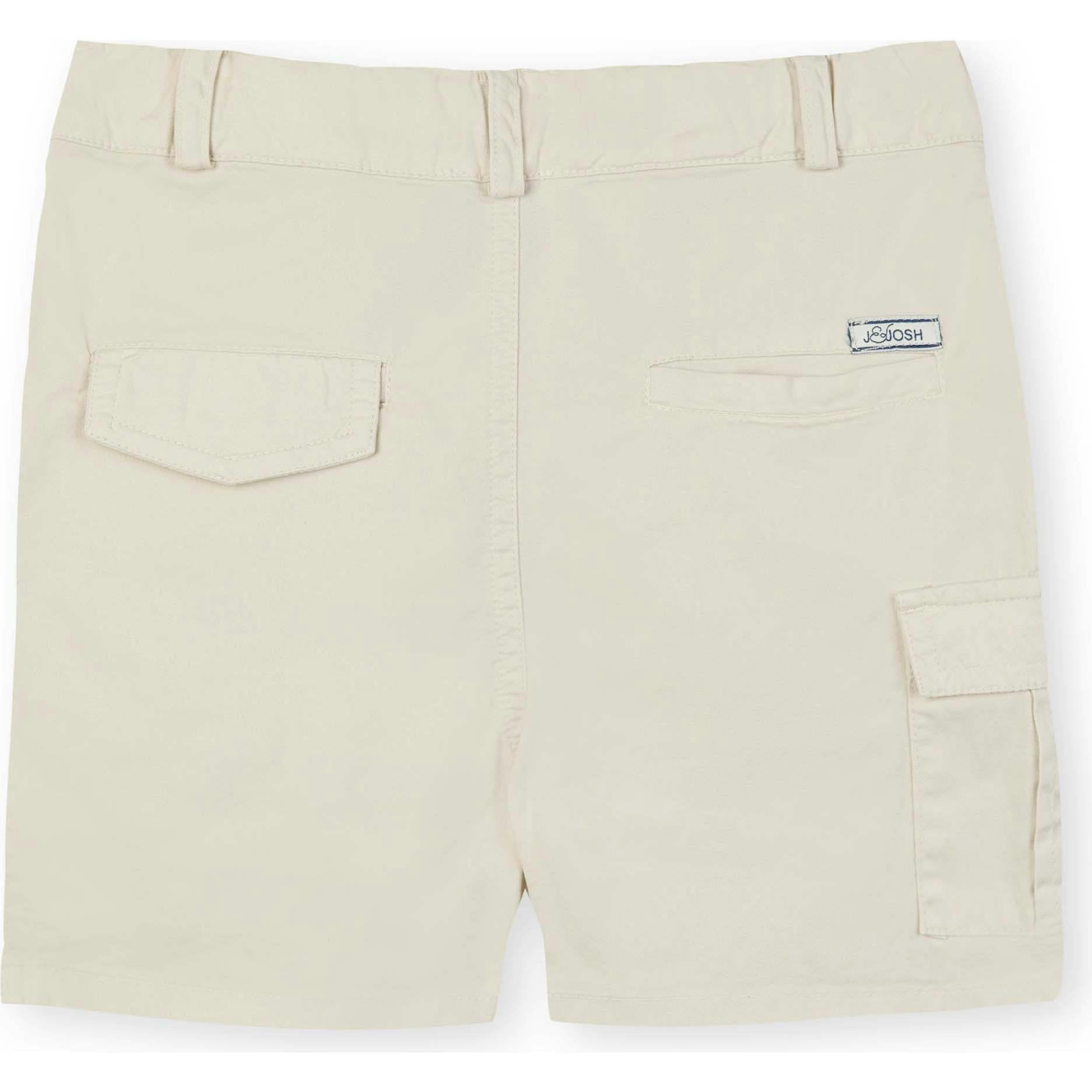 Cargo Shorts