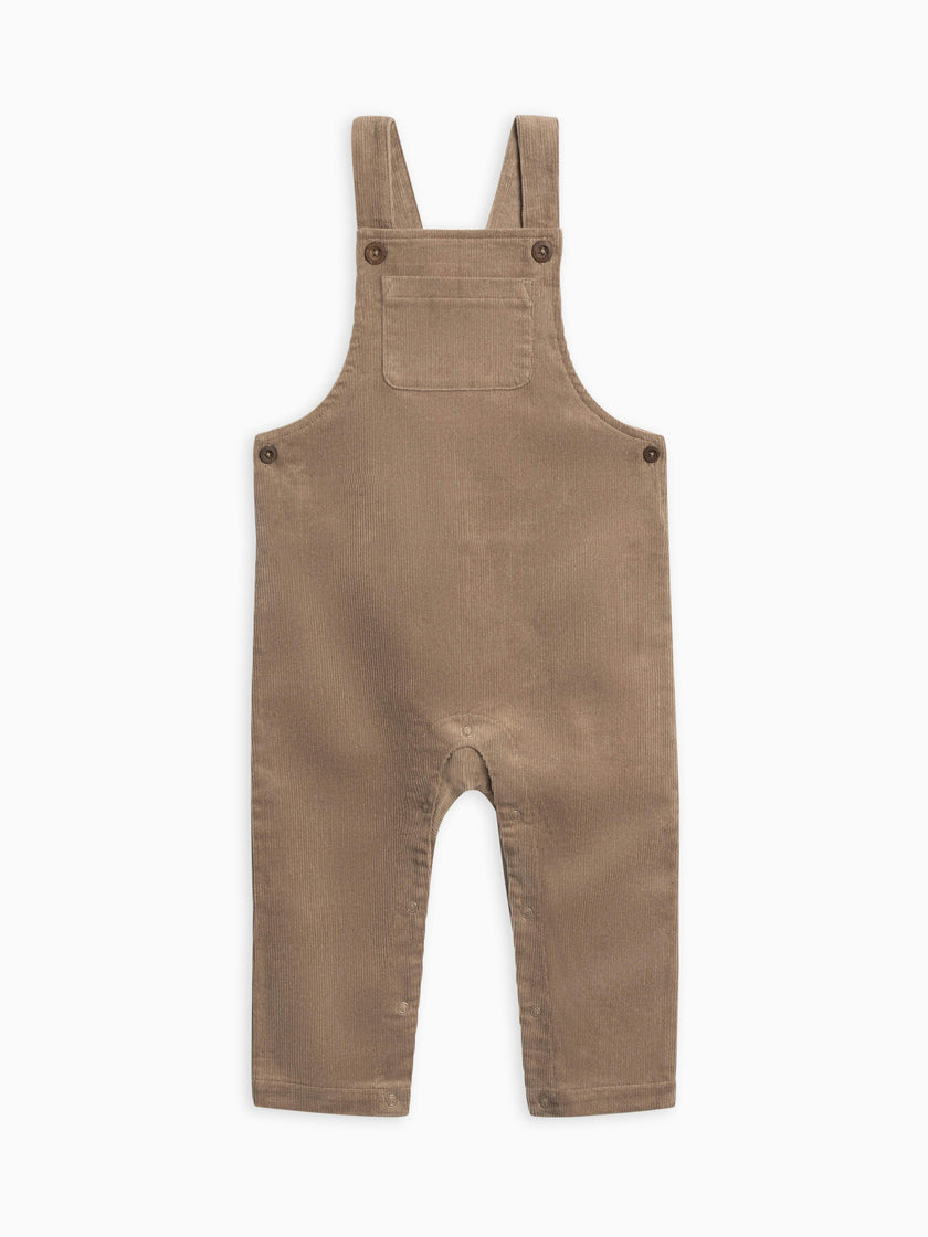 Remi Corduroy Overalls