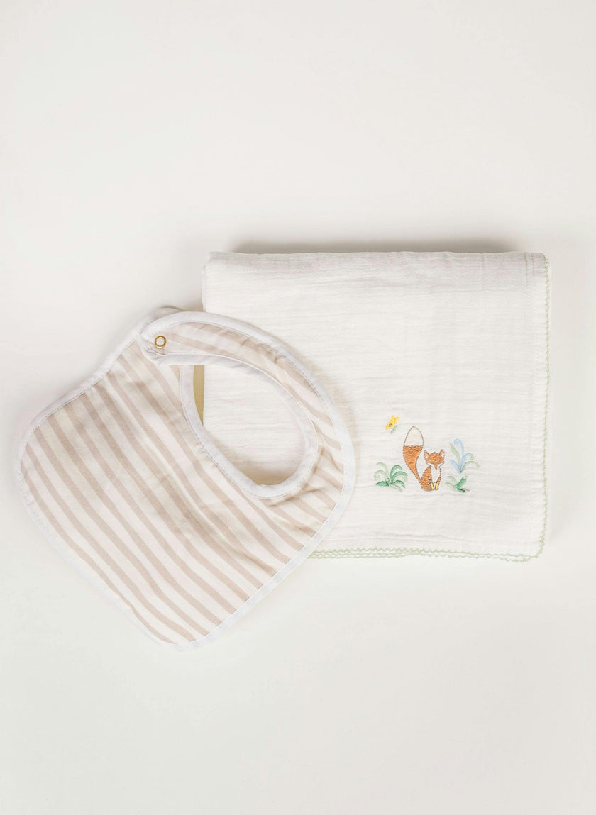 Baby Foxy 3 Piece Set