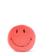 Smiley ECO Fuzzy Bright Coral - 5"