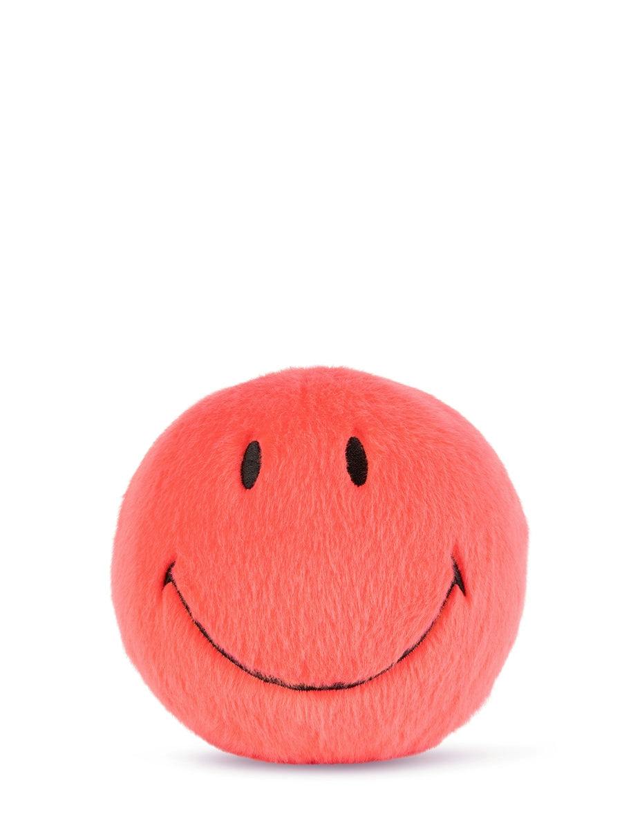 Smiley ECO Fuzzy Bright Coral - 5