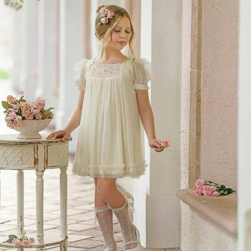 Bella Dress