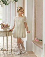 Bella Dress