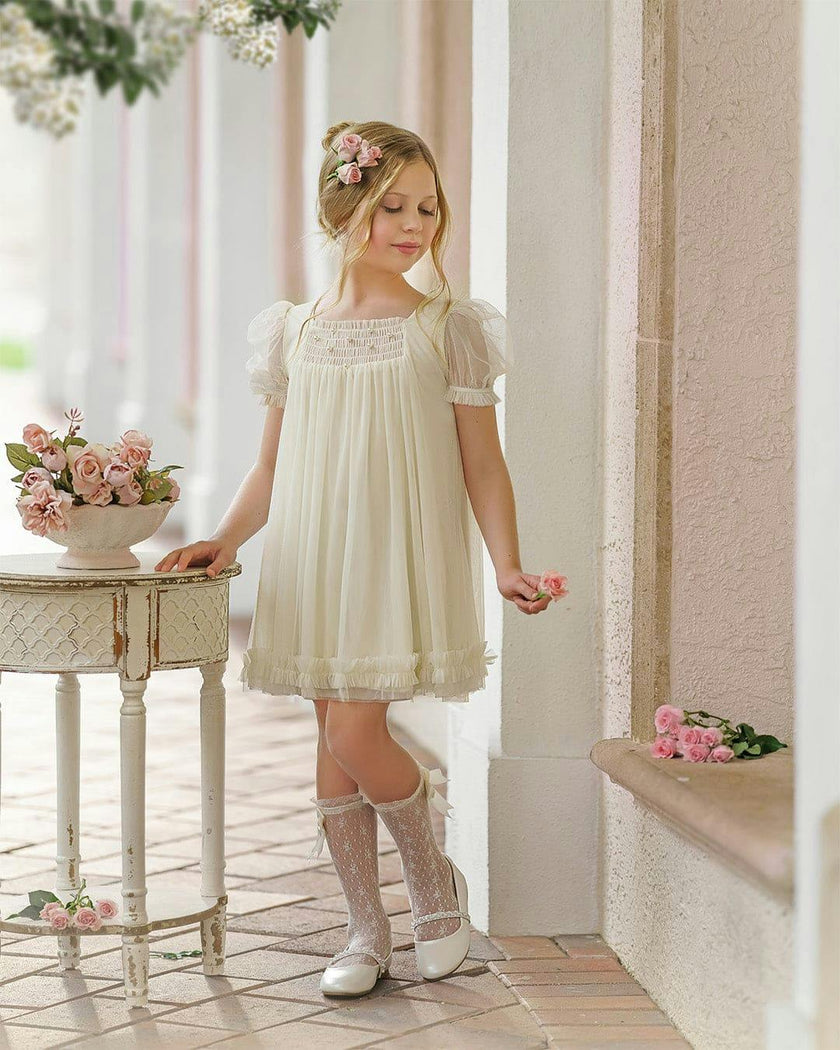 Bella Dress