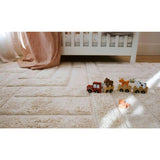 Pathways Washable Organic Cotton Rug