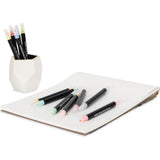 Brea Reese: Dual-Tip Dot Markers - Classic 12ct