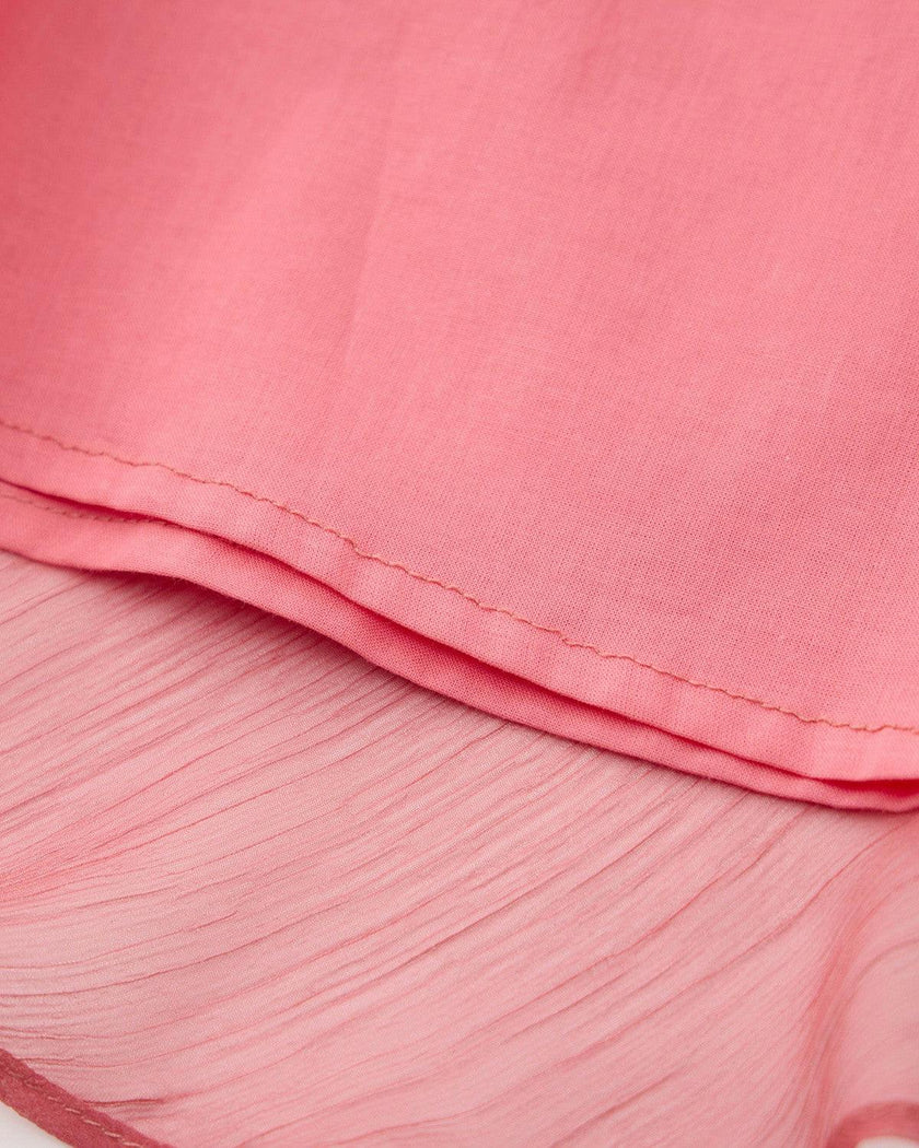 Jacqueline Maxi Dress