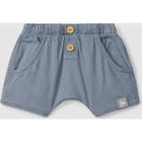 Slouchy Pull On Shorts