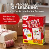 Logic! CASE Starter Set 7+ Redesign