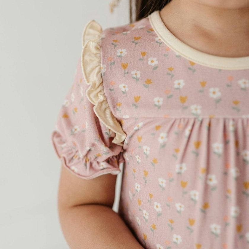 Girl's Night Gown