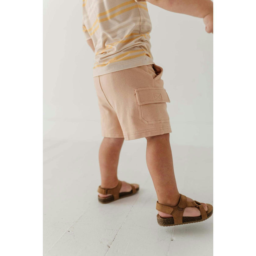 Boy's Cargo Shorts