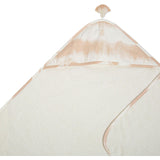 Hooded Towel