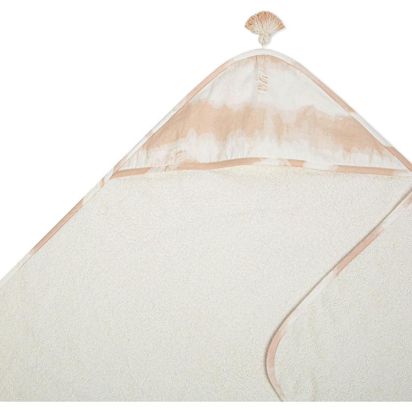 Hooded Towel