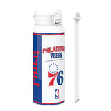 Ion8 NBA 24 oz Insulated Game Day Water Bottle