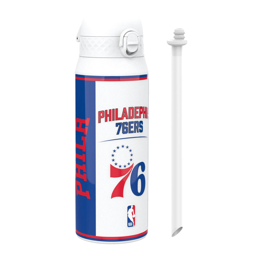 Ion8 NBA 24 oz Insulated Game Day Water Bottle