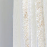 Kendi Macrame Boho Bed Canopy