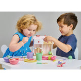 Party Time Lunch Set