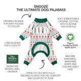 Matching Family Jammies Christmas Pajamas
