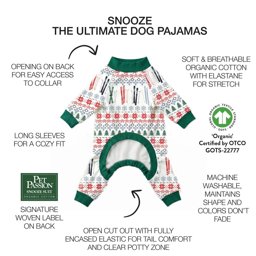 Matching Family Jammies Christmas Pajamas