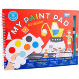 My Painting Construction