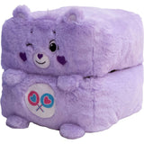 Happy Nappers: Care Bears 10" Pop N' Play Cube - Share