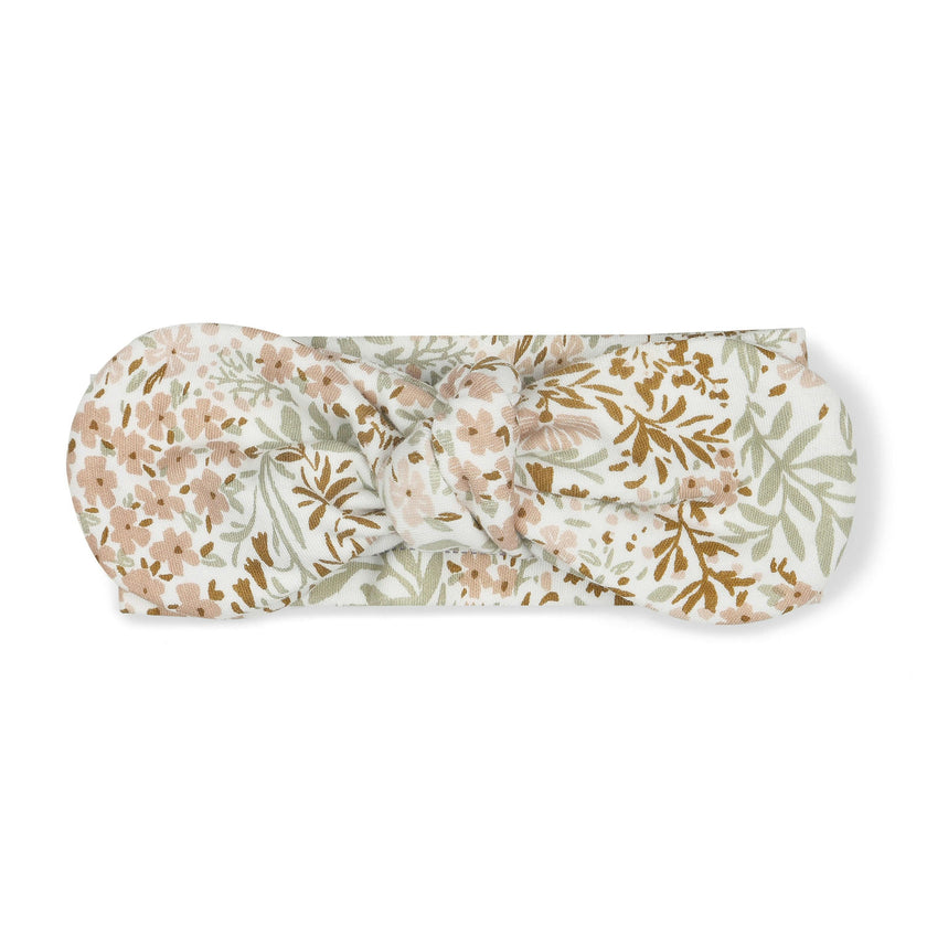 Organic Headwrap