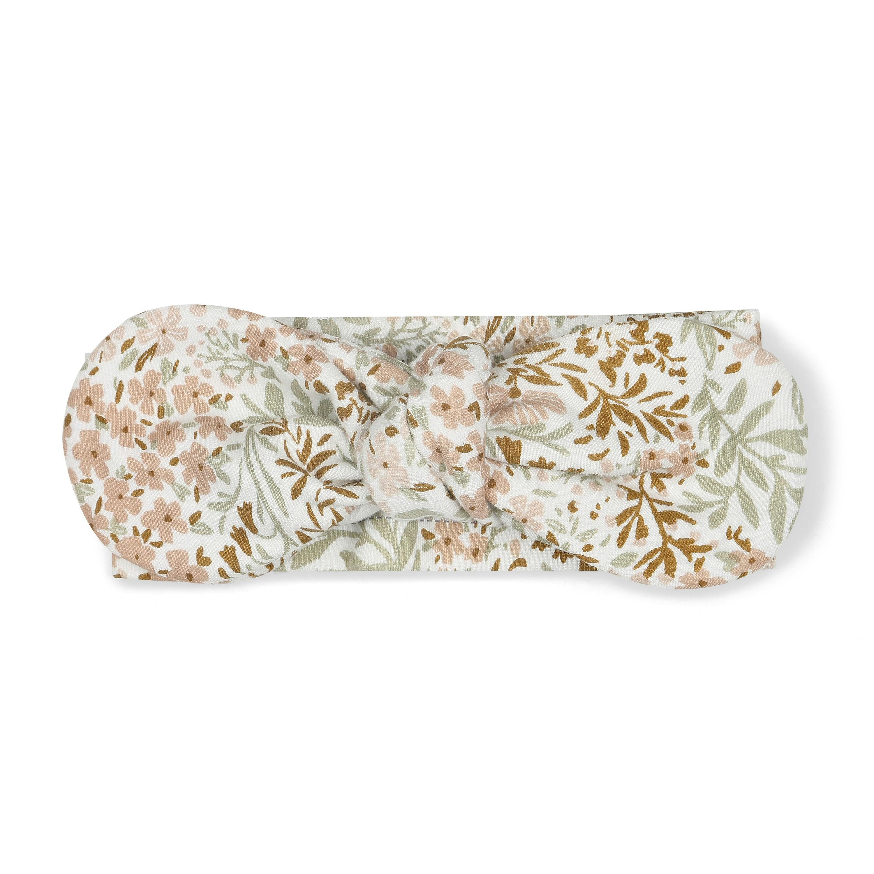 Organic Headwrap