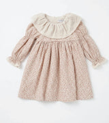 Marguerite Dress | Wild Rosebud Garden
