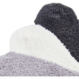 Women's Plush Cozy Socks