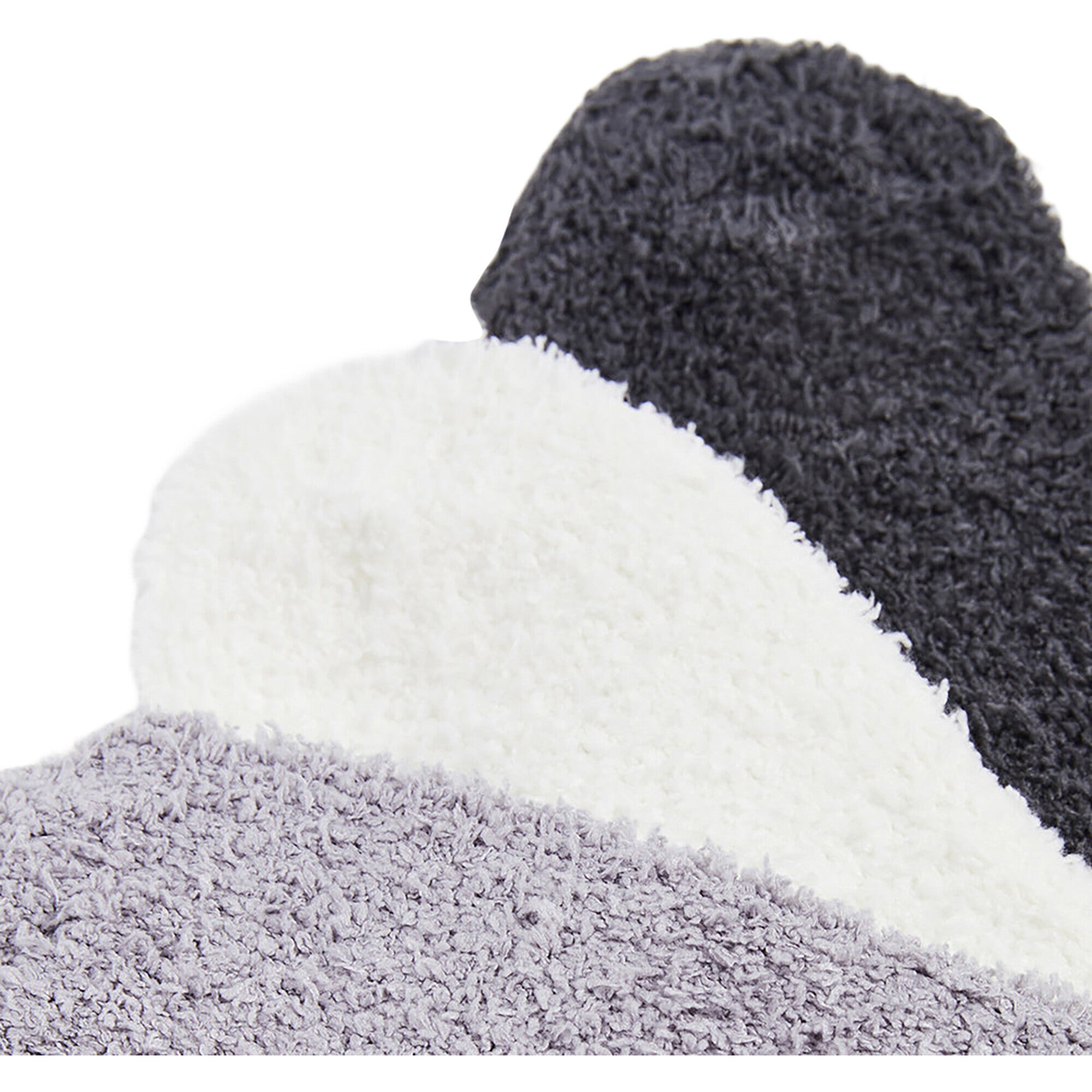 Women's Plush Cozy Socks