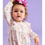 Magnetic Kids Dress & Legging Set PRETTY PLIES
