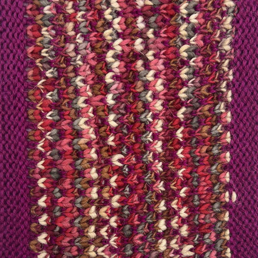 Kids Speckle Scarf
