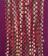 Kids Speckle Scarf