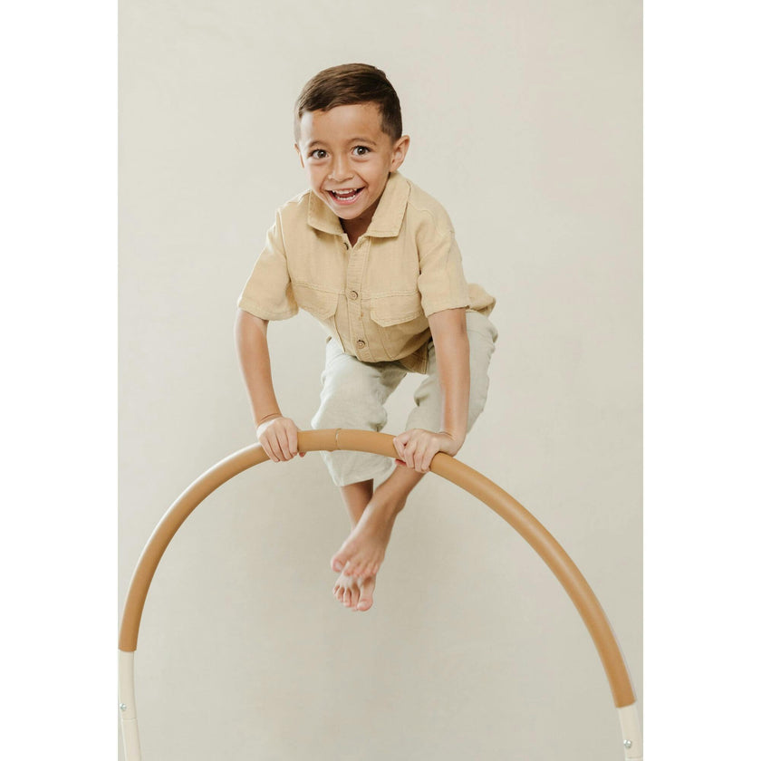 Trampoline