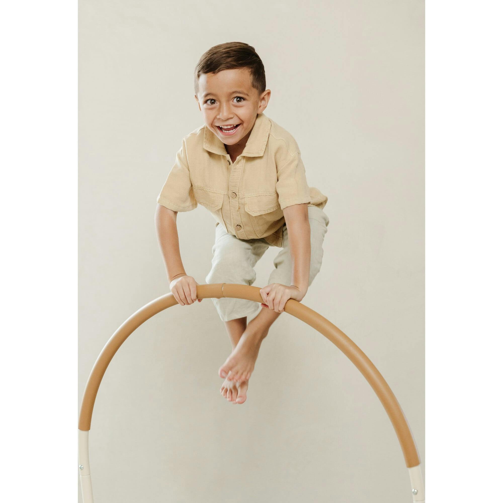 Trampoline