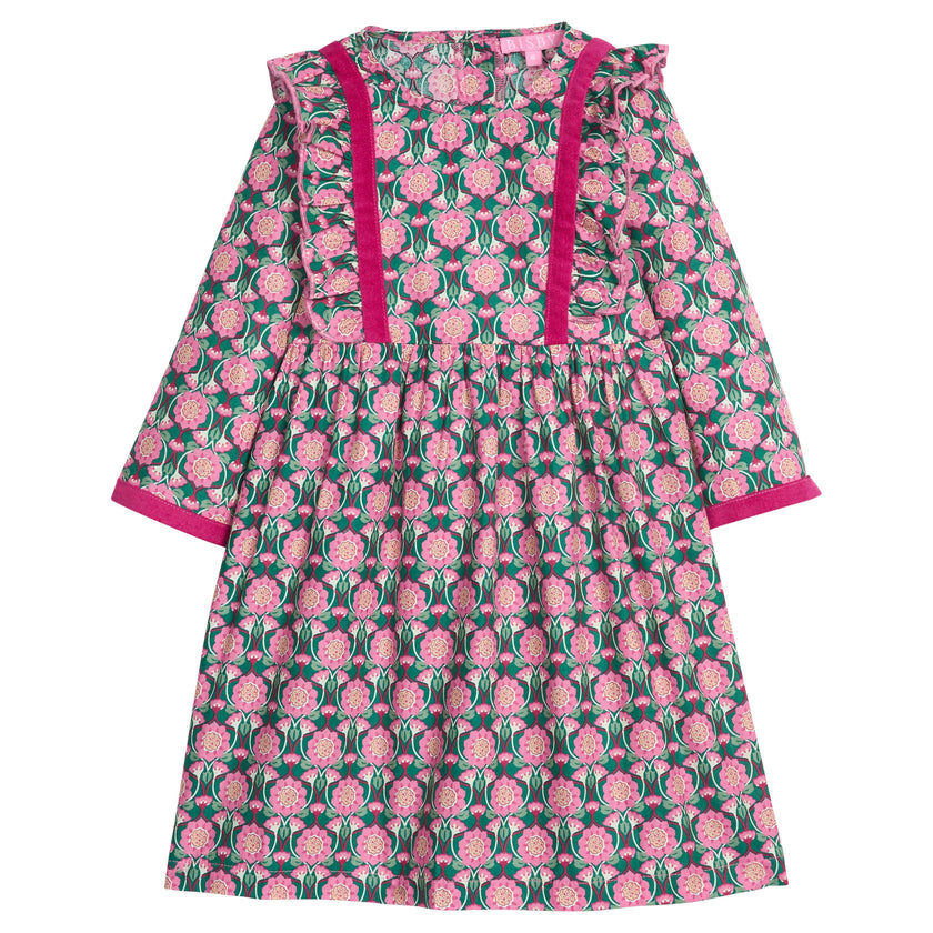 Porto Dress