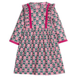 Porto Dress