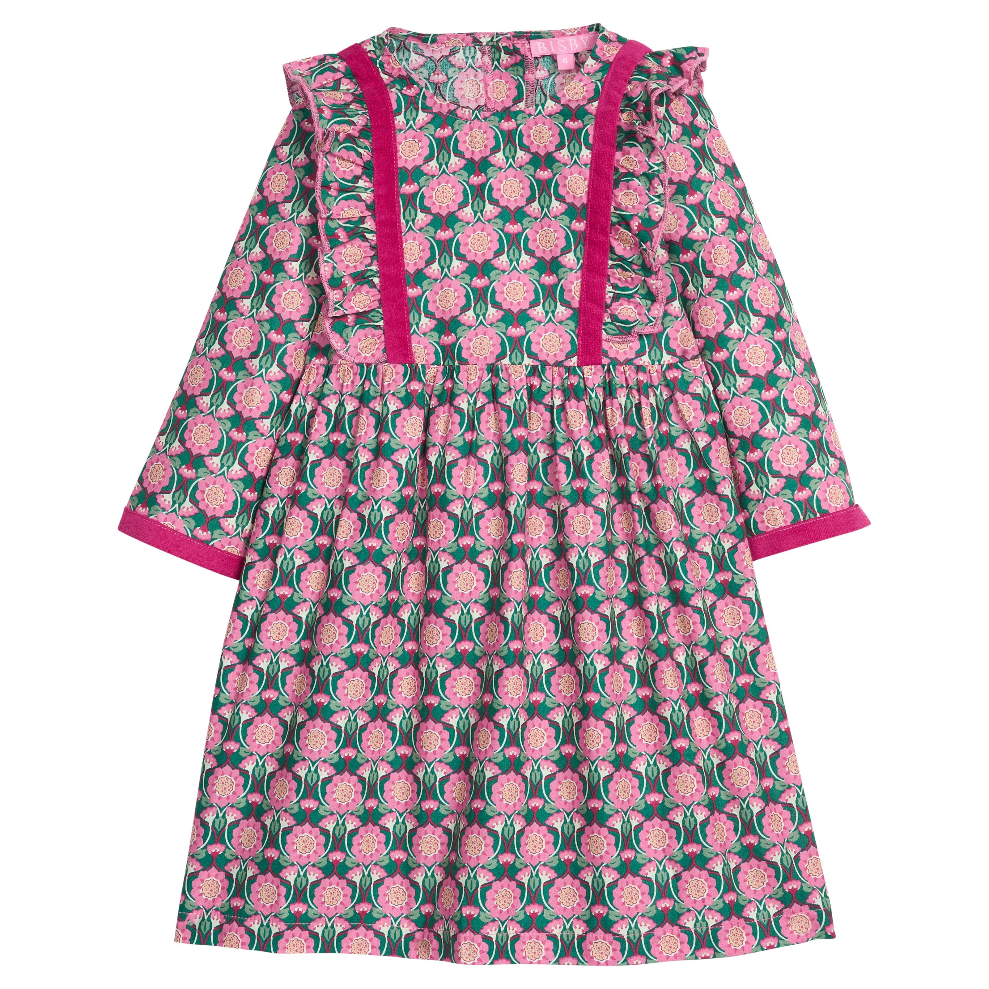Porto Dress