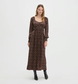 The Eugenia Nap Dress - Country Orchard