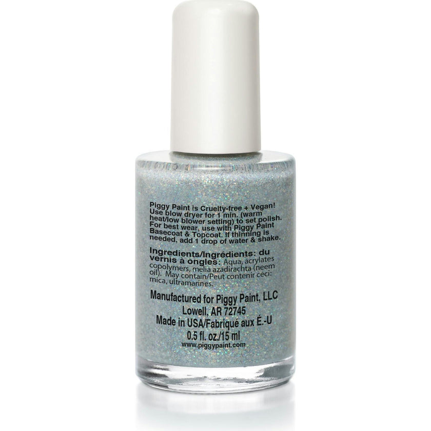 Glitterbug Nail Polish